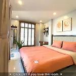 Fstay Garden Corner - Cozy And Peaceful Homestay In Da Nang