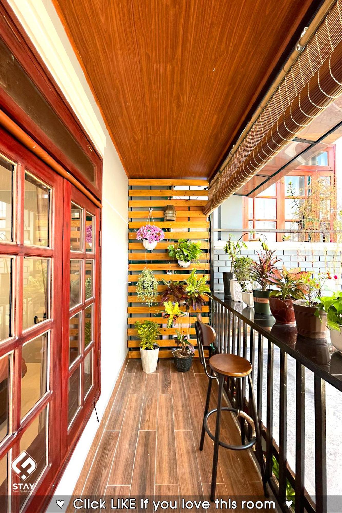 Fstay Garden Corner - Cozy And Peaceful In Đà Nẵng