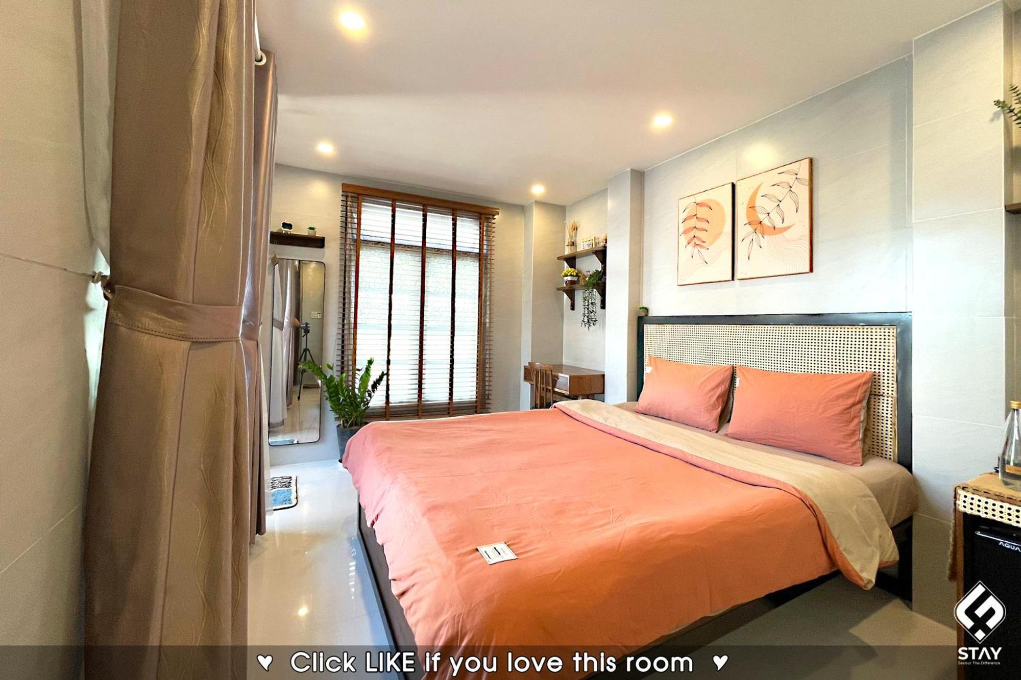 Fstay Garden Corner - Cozy And Peaceful In * Da Nang