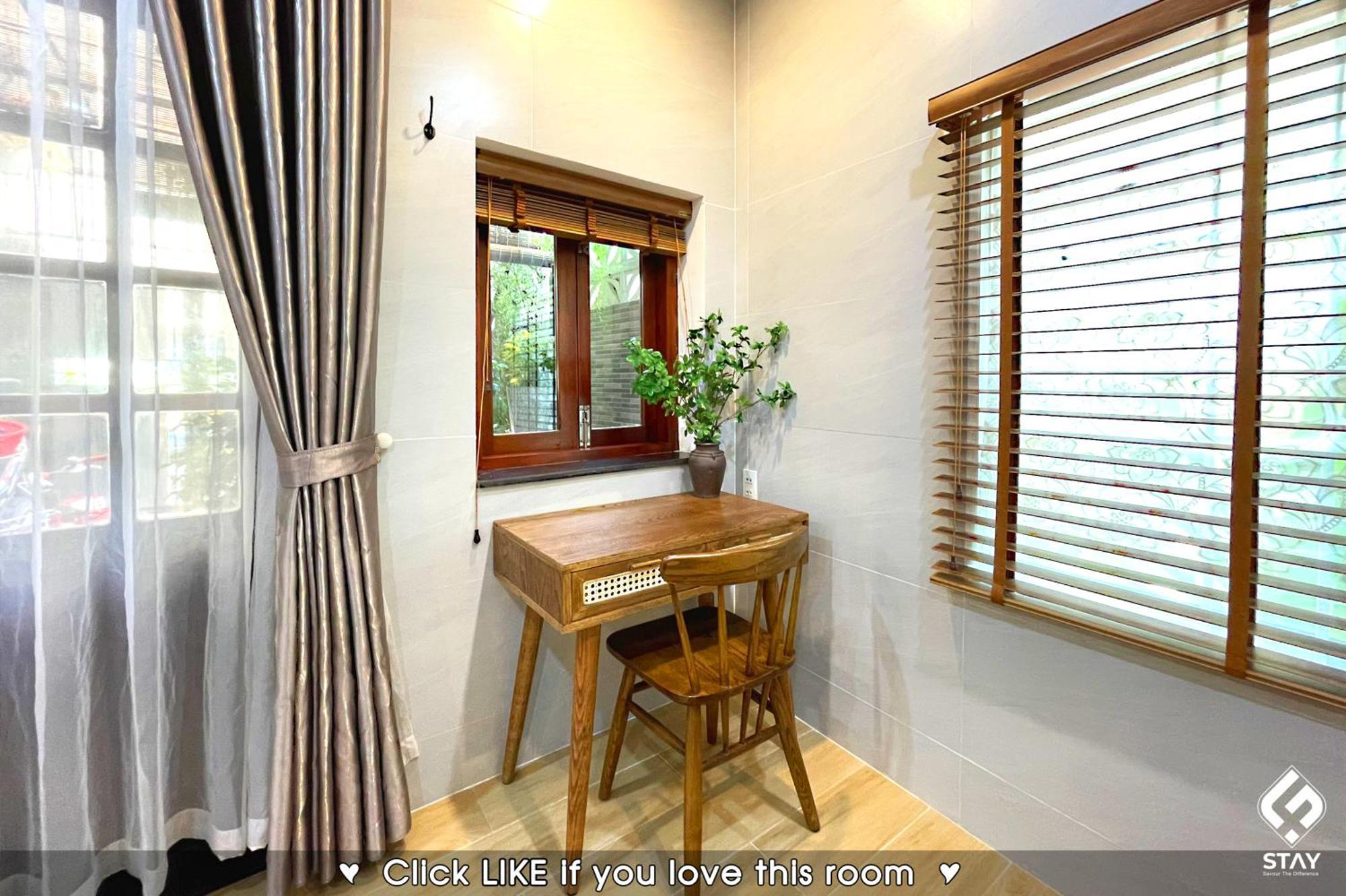 Fstay Garden Corner - Cozy And Peaceful In Homestay Da Nang