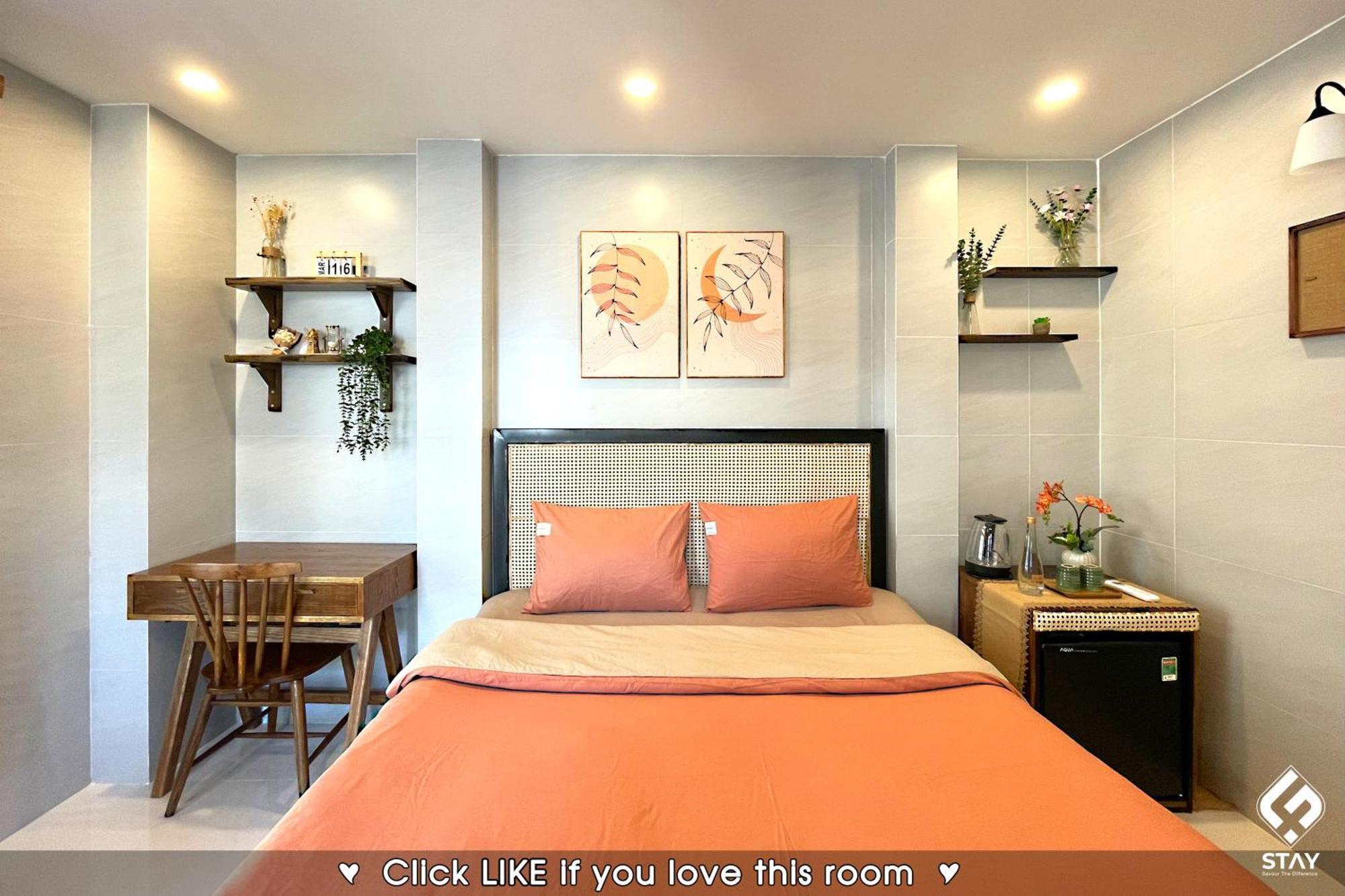 Fstay Garden Corner - Cozy And Peaceful In *