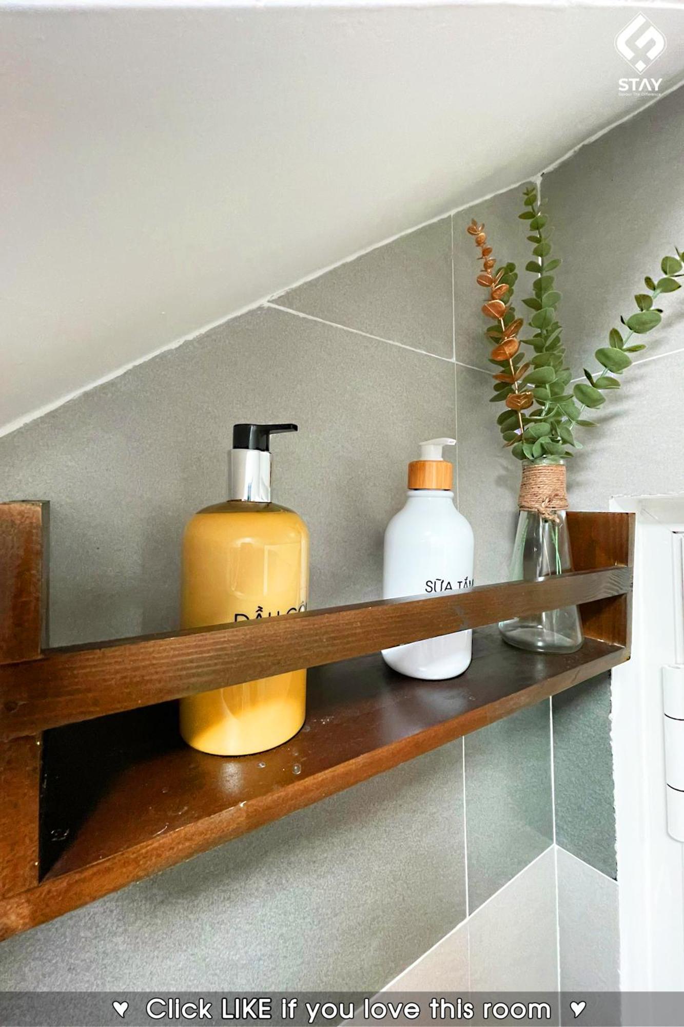 Fstay Garden Corner - Cozy And Peaceful In Homestay Da Nang