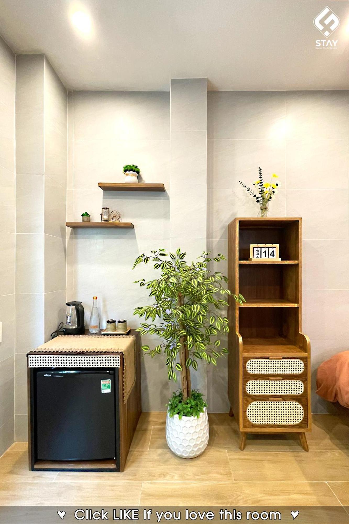 Fstay Garden Corner - Cozy And Peaceful In * Da Nang