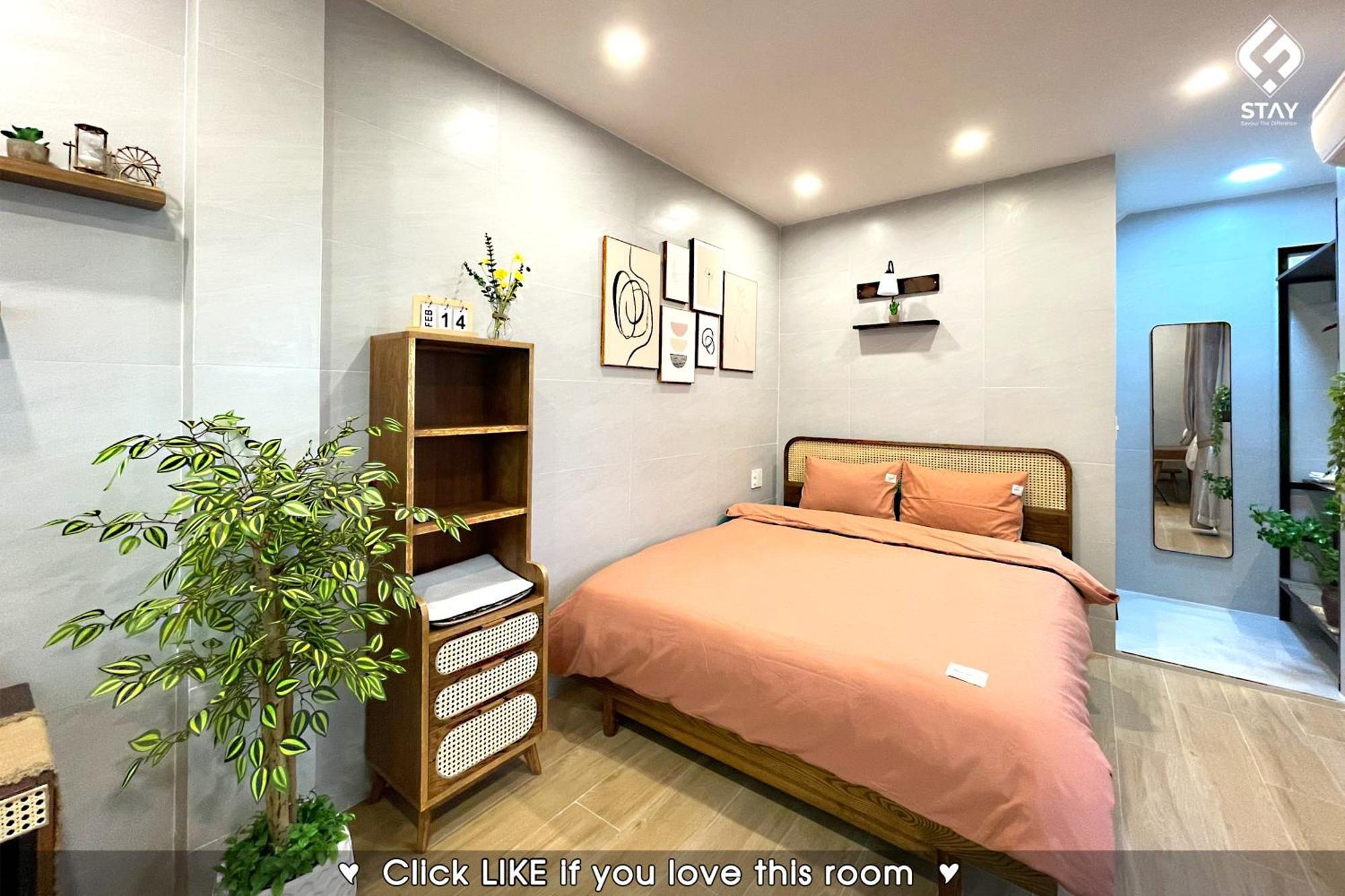 Fstay Garden Corner - Cozy And Peaceful In * Da Nang