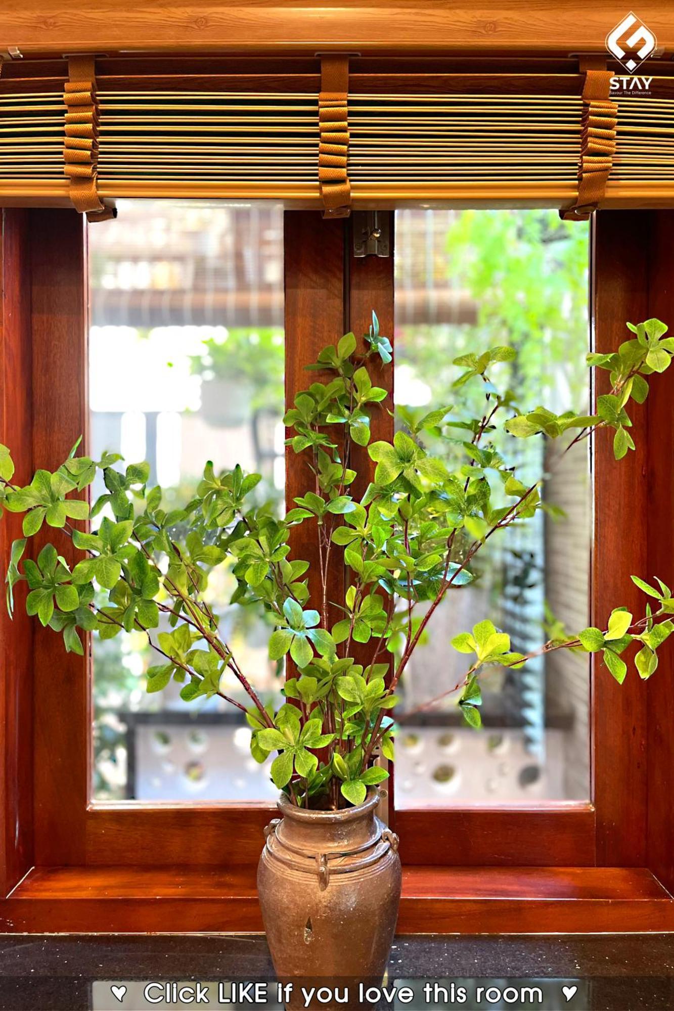 Fstay Garden Corner - Cozy And Peaceful In
