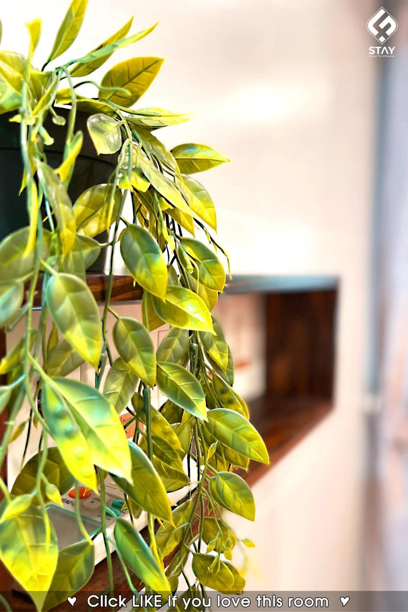 Fstay Garden Corner - Cozy And Peaceful In Homestay