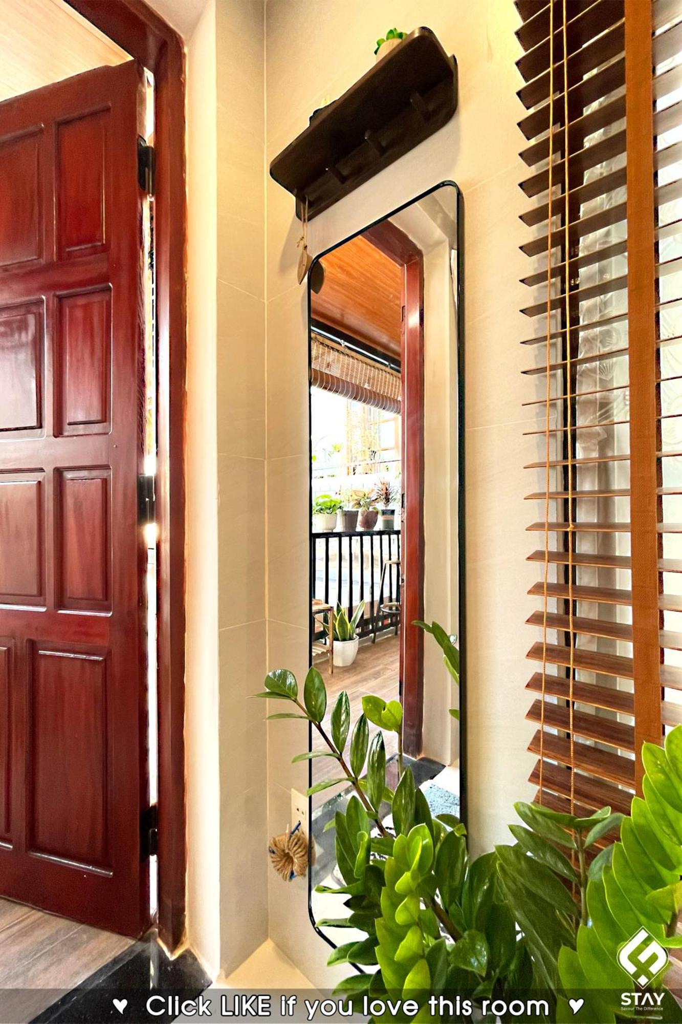 Fstay Garden Corner - Cozy And Peaceful In Homestay *