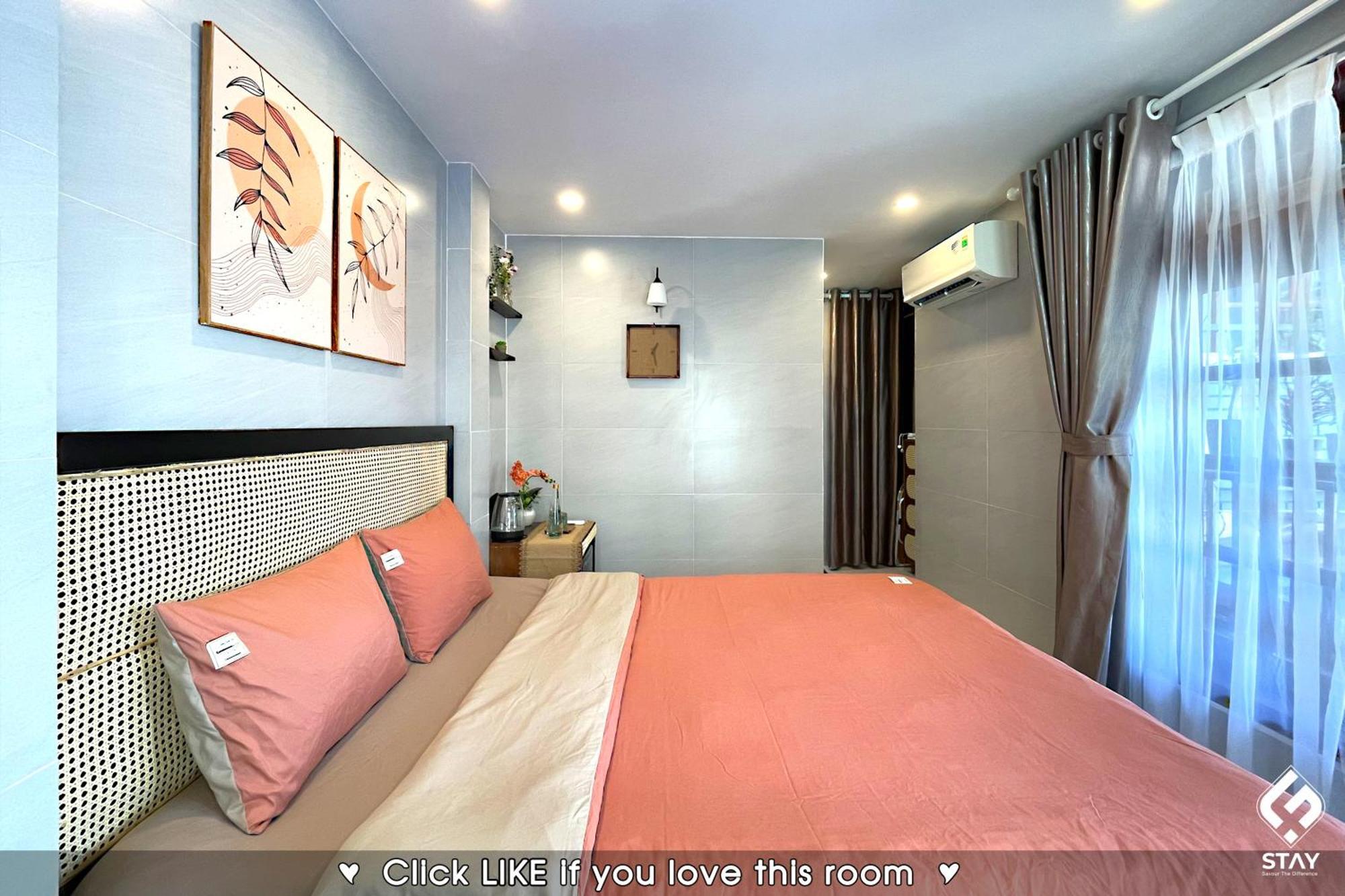 Fstay Garden Corner - Cozy And Peaceful In * Da Nang