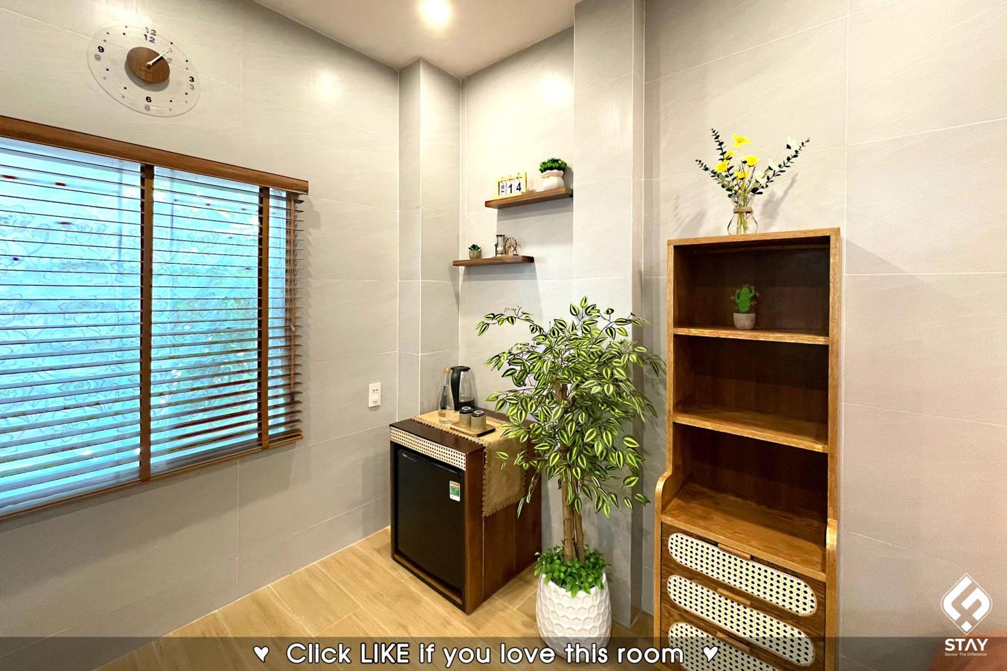 Fstay Garden Corner - Cozy And Peaceful In * Da Nang