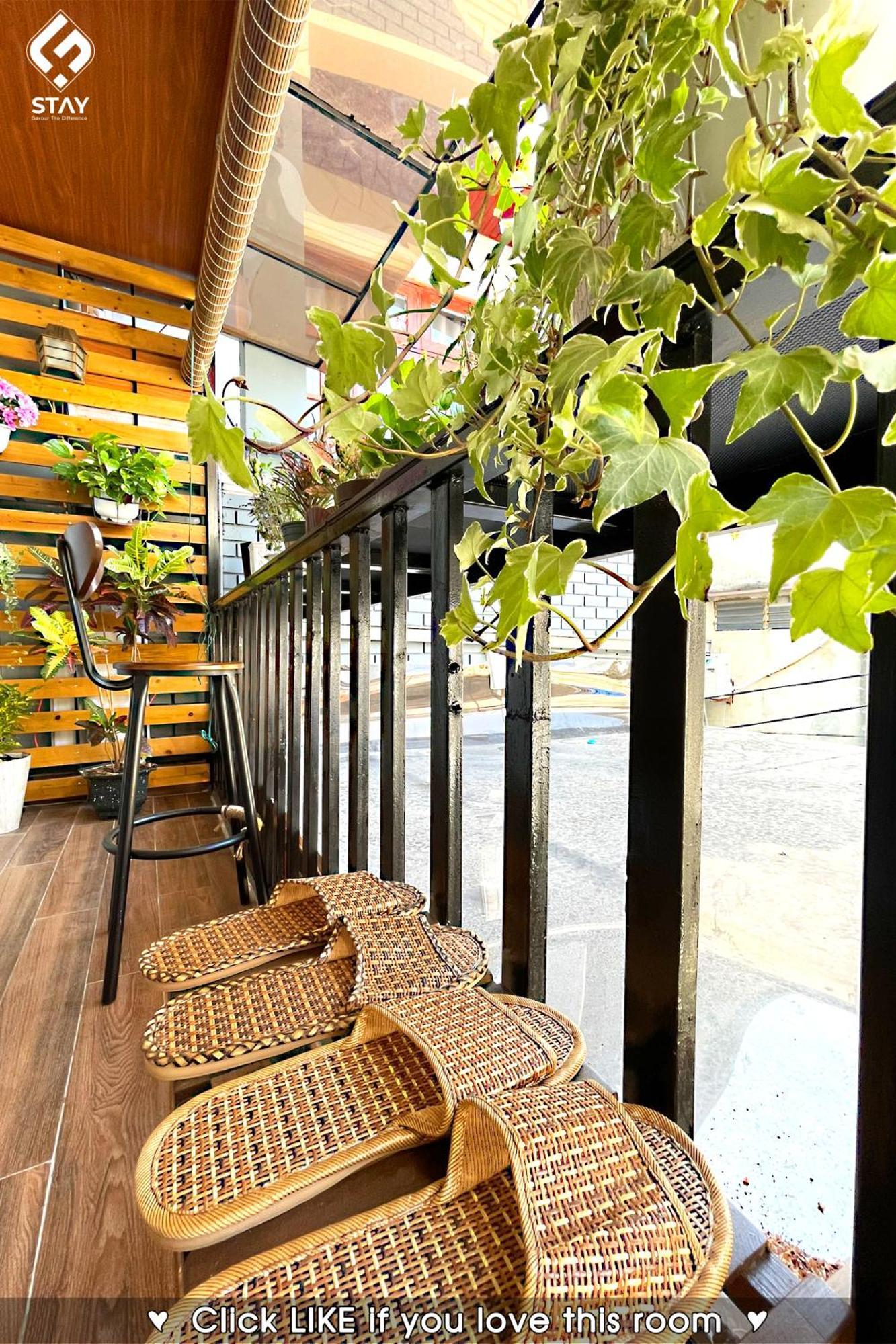 Fstay Garden Corner - Cozy And Peaceful In Homestay Da Nang