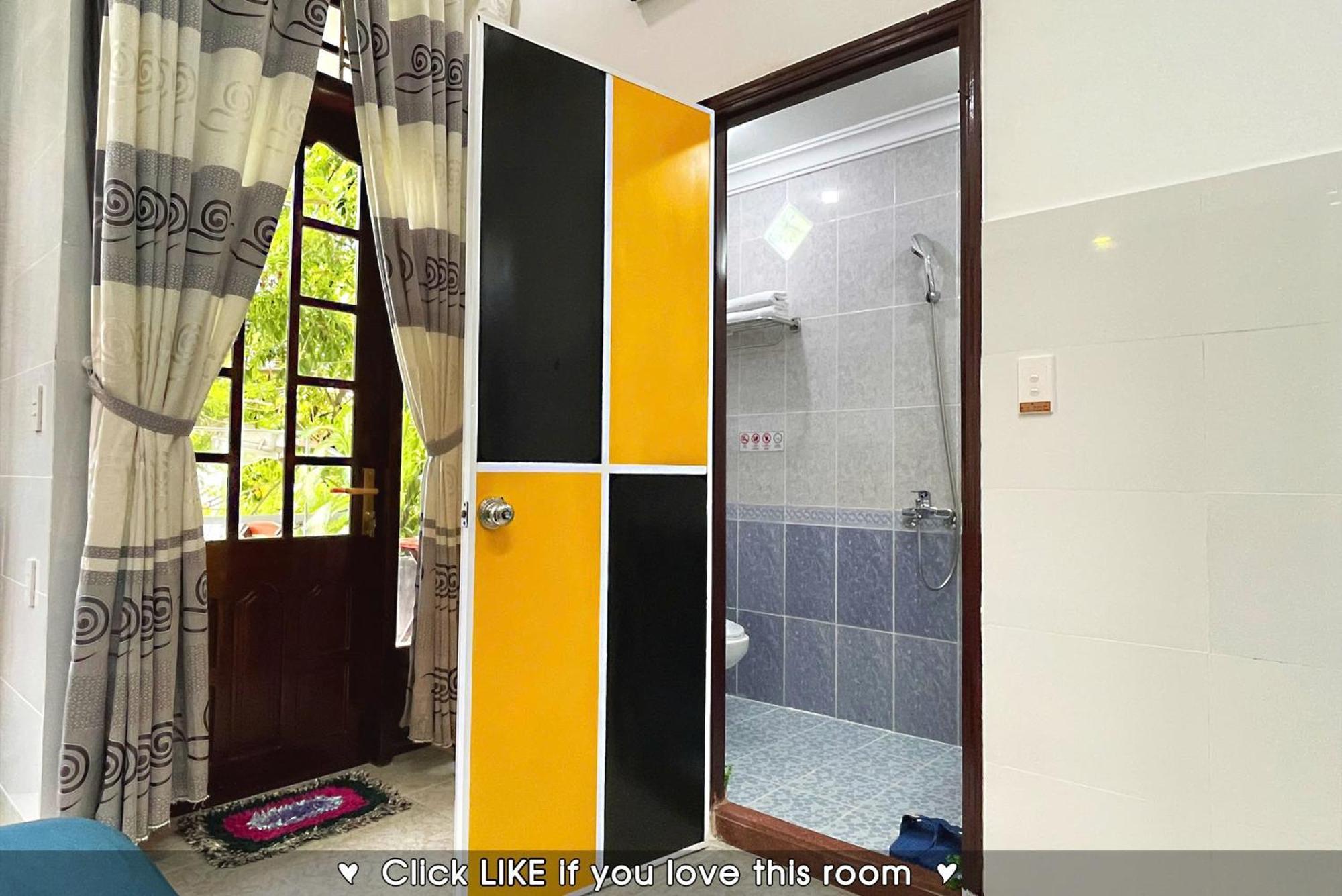 Homestay Fstay Garden Corner - Cozy And Peaceful In Da Nang