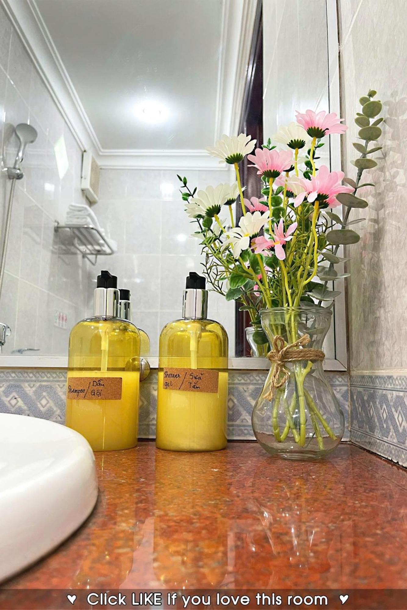 Fstay Garden Corner - Cozy And Peaceful In Homestay Da Nang